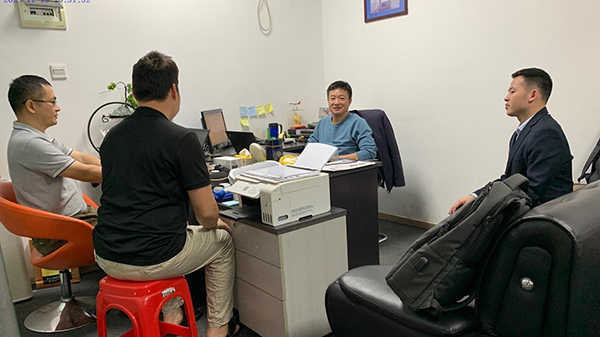 關(guān)于專精特新企業(yè)說(shuō)法