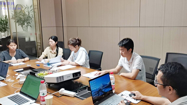 江西專精特新企業(yè)分析