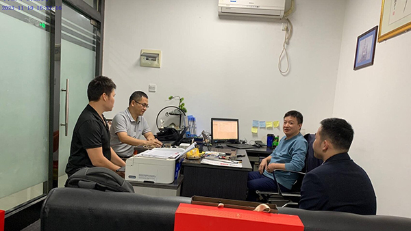 專精特新管理體系