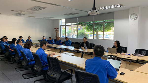 培育專精特新企業(yè)板塊