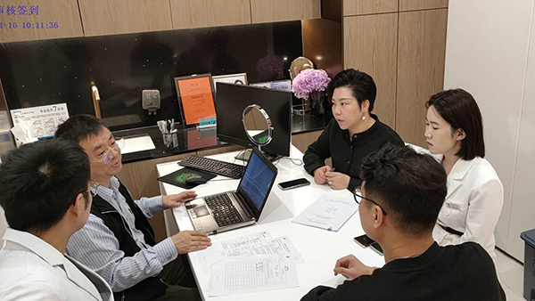 持續(xù)培育專精特新企業(yè)