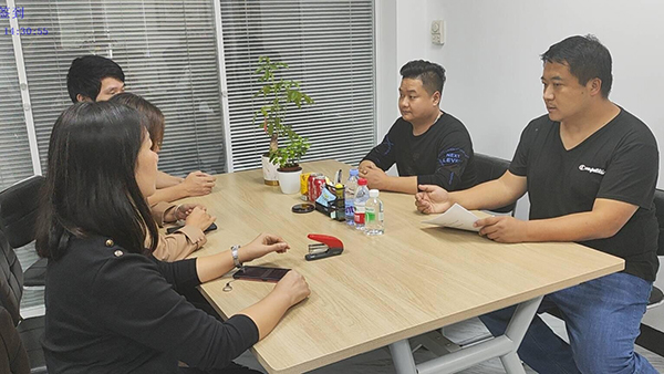巴南區(qū)專精特新獎勵